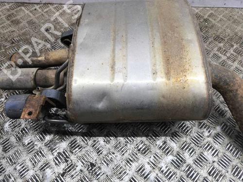 Exhaust system BMW 5 Touring (E61) 525 d | BP38071825M121 - Image 5