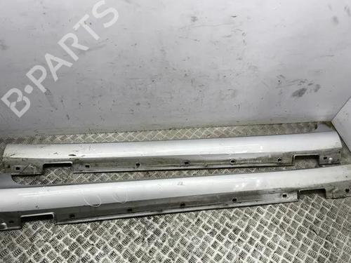 Used Left sideskirt MERCEDES-BENZ CLS (C218) CLS 350 CDI / d (218.323) (265 hp) 28857747