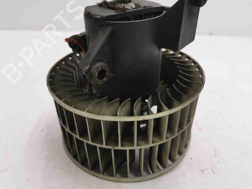 Heater matrix MERCEDES-BENZ A-CLASS (W168) A 170 CDI (168.009, 168.109) | BP28897219M63 