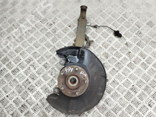 Used Left front steering knuckle HONDA ACCORD VIII (CU) 2.2 i-DTEC (CU3) (150 hp) 28893404