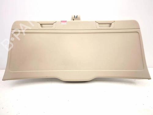 Used Tailgate trim Tailgate trim 36083720 36083720