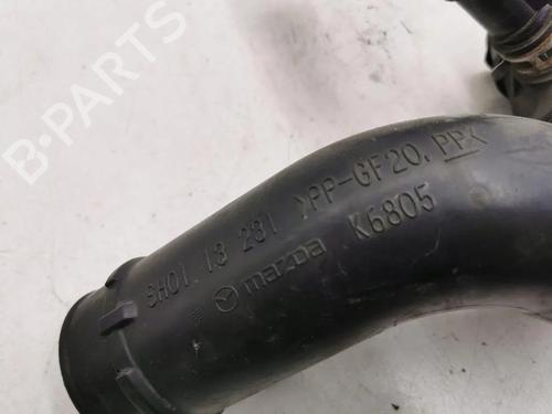 Pipe MAZDA CX-5 (KE, GH) 2.2 D AWD (KE102) | BP36063784M125 - Image 2