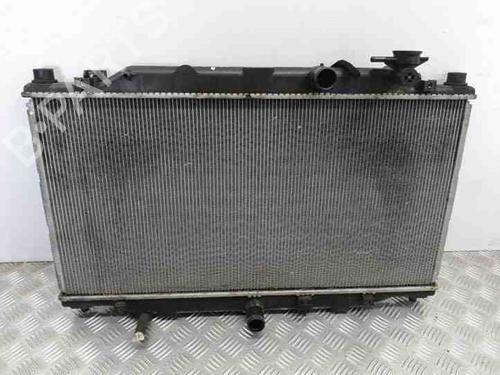 Køler MAZDA 6 Saloon (GG) 2.0 DI (GG14) (143 hp) 28870729