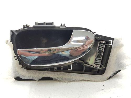 Højre bagtil invendig håndtag PEUGEOT 307 SW (3H) 2.0 HDI 90 (90 hp) 28889230