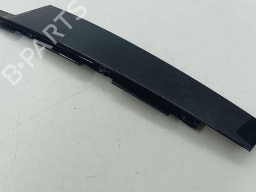Door moulding trim PORSCHE CAYENNE (92A) 3.0 Diesel | BP28896750C150 