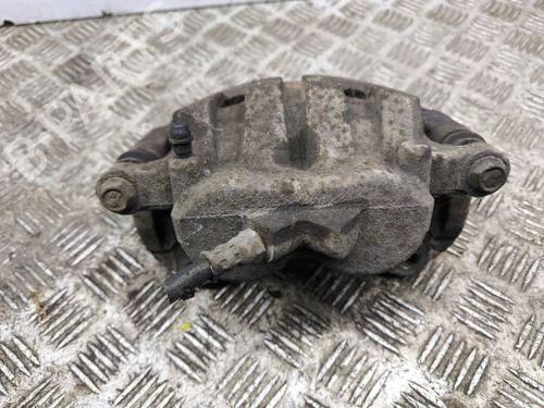 Left front brake caliper JEEP CHEROKEE (KL) 2.2 CRD 4x4 | BP35959186M105 - Image 3
