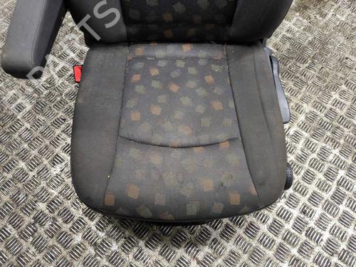Left front seat MERCEDES-BENZ VIANO (W639) CDI 2.2 (639.711, 639.713, 639.811, 639.813, 639.815) | BP36209025C15 - Image 7