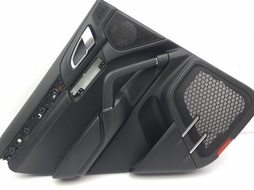 Rear left panel PORSCHE CAYENNE (92A) 3.0 Diesel | BP28873009C60 
