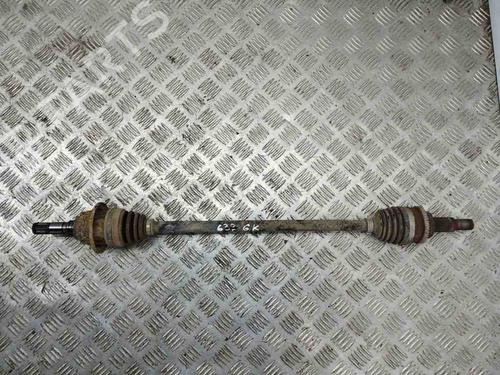 Left rear driveshaft MAZDA CX-7 (ER) 2.2 MZR-CD AWD (ER10A) | BP28895260M40 