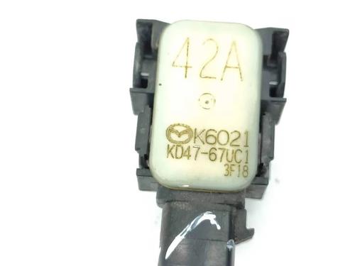 Electronic module MAZDA CX-5 (KE, GH) 2.2 D (KE2FW) | BP33665790M83 - Image 8