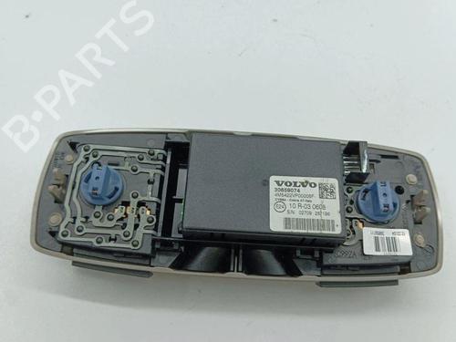 Interior roof light VOLVO V60 I (155) D3 / D4 | BP28902995I8 