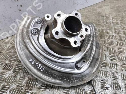 Left front steering knuckle BMW i4 (G26) eDrive35 | BP38192015M25  - Image 5