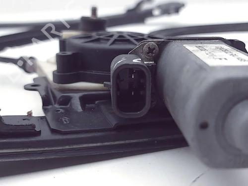 Front right window mechanism MASERATI QUATTROPORTE V 4.2 | BP36102777C23 - Image 4