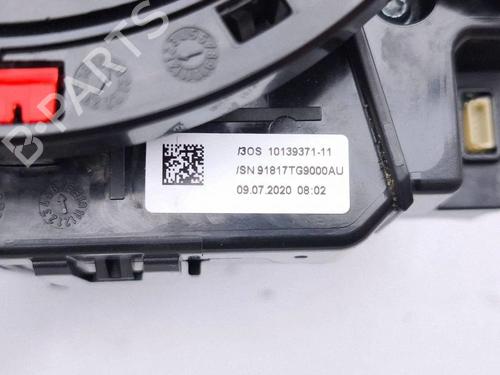 Steering column stalk MERCEDES-BENZ GLE (V167) GLE 400 d 4-matic (167.123) | BP37220987I23 - Image 7