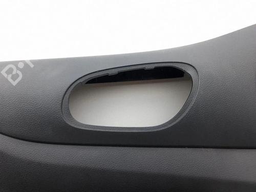 Front left panel NISSAN NAVARA NP300 Platform/Chassis (D23) 2.3 dCi 4x4 | BP38247064C58 - Image 3