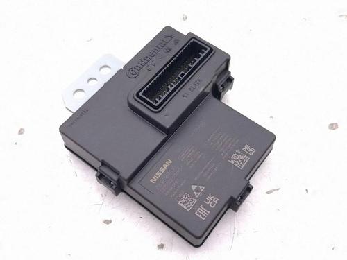 Used Electronic module Electronic module NISSAN QASHQAI III (J12) 1.3 DIG-T (140 hp) 39565055 39565055