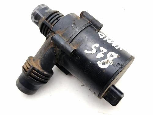 Used Auxiliary water pump Auxiliary water pump 33881503 33881503