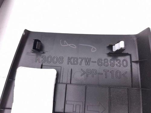 Pynteliste til bagklap MAZDA CX-5 (KF) 2.2 D | BP38468876C151 - Image 10