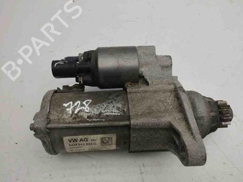 Starter AUDI A1 Sportback (GBA) 30 TFSI | BP28897507M8