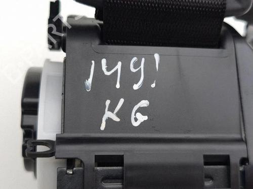 Rear left seatbelt BMW X2 (U10) iX2 eDrive 20 | BP39990844I29 - Image 5