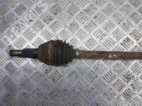 Right rear driveshaft CHEVROLET CAPTIVA (C100, C140) 2.0 D 4WD | BP28886218M41 