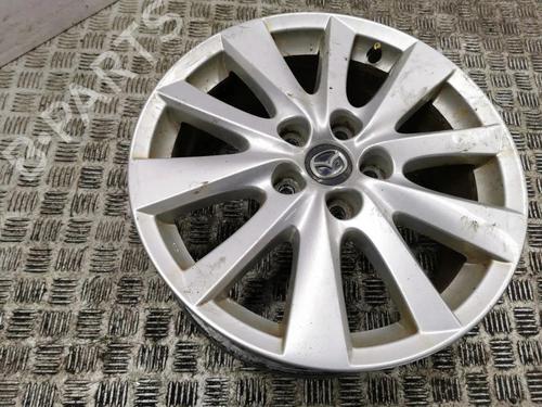 Fælk MAZDA CX-5 (KE, GH) 2.2 D AWD (KE2AW) | BP33642627C45 - Image 7