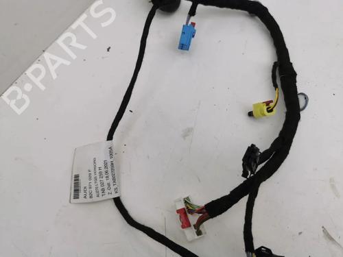 Wiring harness AUDI A1 Sportback (GBA) 25 TFSI | BP36046291E16 - Image 2