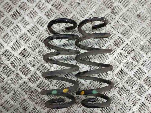 Used Shock absorber spring TOYOTA AVENSIS Estate (_T27_) 2.2 D-4D (ADT271_, ADT271R) (150 hp) 28843861