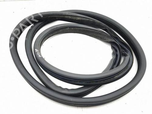 Used Rubber door seal Rubber door seal 38019034 38019034