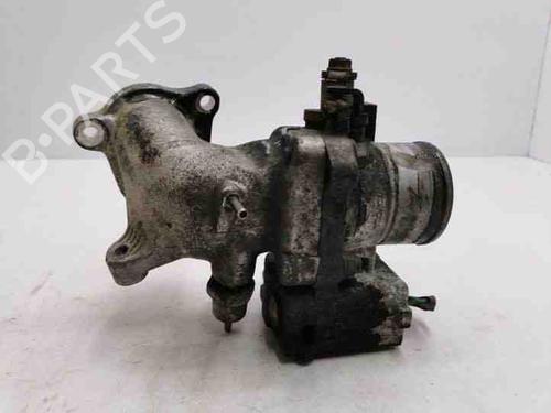 Used Throttle body TOYOTA COROLLA Verso (_E12_) 2.0 D-4D (CDE120_) (116 hp) 28846382