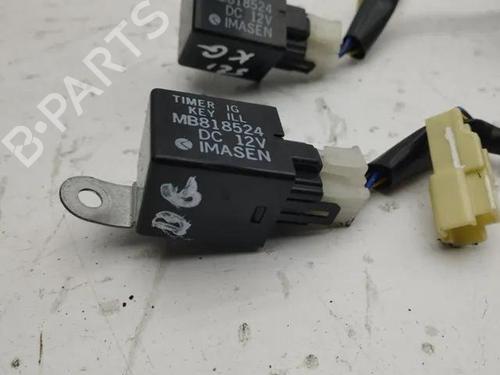Electronic sensor CITROËN C-CROSSER (VU_, VV_) 2.2 HDi | BP28850193M84 