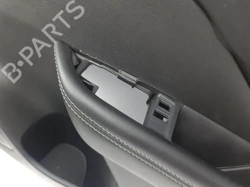 Rear right panel NISSAN QASHQAI III (J12) 1.3 DIG-T | BP36062554C61 - Image 14