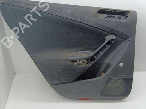 Venstre bakpanel VW PASSAT B6 Variant (3C5) 1.6 TDI (105 hp) 28841857