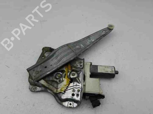 Used Rear right window mechanism TOYOTA COROLLA Verso (_E12_) 2.0 D-4D (CDE120_) (116 hp) 28858308
