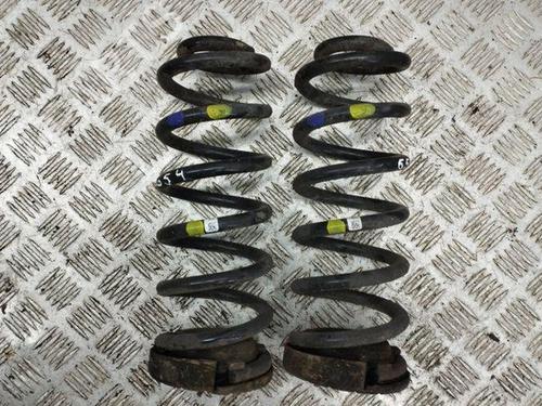 Shock absorber spring HYUNDAI TUCSON (TL, TLE) 1.7 CRDi | BP28851667C152 