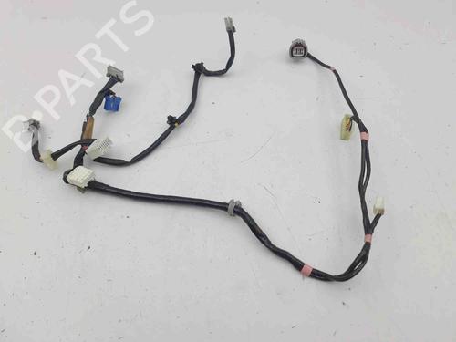 Used Wiring harness MAZDA CX-7 (ER) 2.2 MZR-CD AWD (ER10A) (173 hp) 28873345