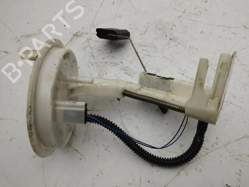 Electronic sensor MERCEDES-BENZ C-CLASS (W204) C 200 CDI (204.001) | BP36193014M84 - Image 5