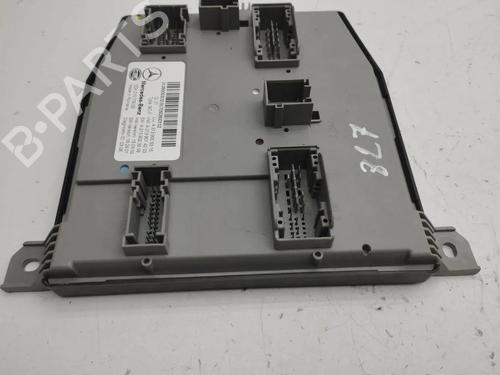 Electronic module MERCEDES-BENZ E-CLASS (W213) E 220 d (213.004) | BP36329747M83 - Image 4