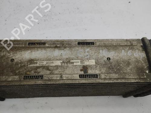 Intercooler CITROËN C5 II Break (RE_) 1.6 HDi (RE9HZC, RE9HYB) | BP36195455M30 - Image 4