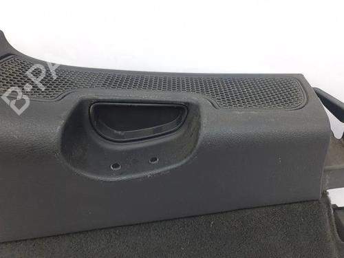 Boot lining PORSCHE CAYENNE (92A) 3.0 Diesel | BP36348964I3 - Image 10