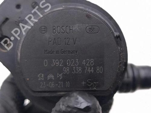 Auxiliary water pump JEEP AVENGER (J2) Electric | BP39193711M111 - Image 6