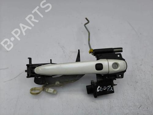 Used Rear left exterior door handle Rear left exterior door handle 36213460 36213460