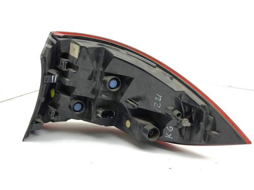 Left taillight PORSCHE CAYENNE (92A) 3.6 | BP28879674C34  - Image 13