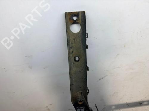 Subframe MASERATI QUATTROPORTE V 4.7 S | BP33398772M9 - Image 2