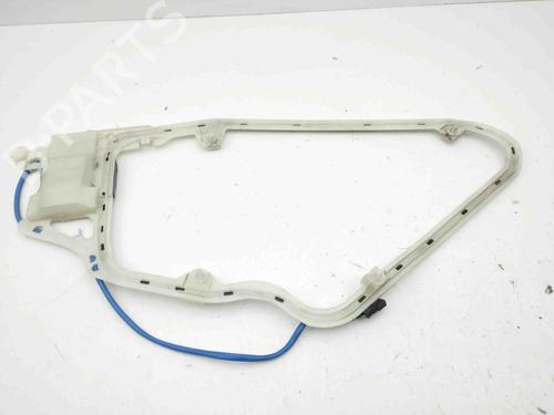 Used Timing cover MERCEDES-BENZ S-CLASS (W220, V220) S 320 CDI (220.026, 220.126) (197 hp) 28872347