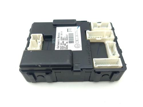 Electronic module NISSAN 350Z Coupe (Z33) 3.5 (AAZ33) | BP28879263M83 