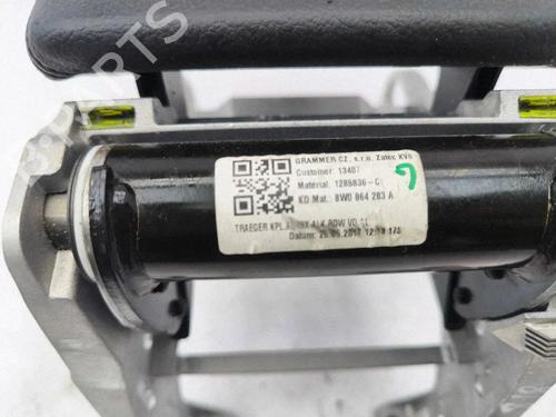 Armrest / Center console AUDI A5 (F53, F5P) 2.0 TDI | BP40209985I20  - Image 9
