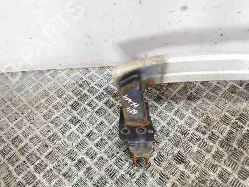 Front bumper reinforcement AUDI Q7 (4LB) 3.0 TDI quattro | BP28852263C109 