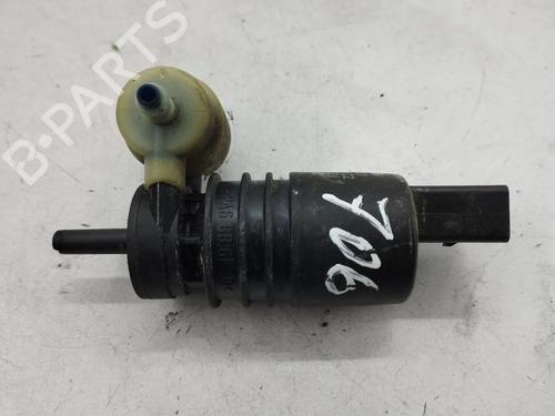 Used Windscreen washer tank Windscreen washer tank 33923423 33923423