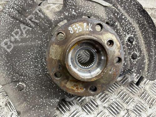 Venstre Styrespindel Lejehus BMW X5 (F15, F85) xDrive 40 d | BP30724070M25 